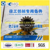 Xcmg Wheel Loader Spare Parts Sun Gear,79001524