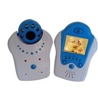 baby monitor with 1.8'' TFT LCD screen