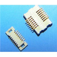 50V AC DC HRS Alternate Camcorder Board To Board Connector 2 - 120 Pin