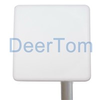 1920-2170MHz 3G UMTS Outdoor Directional Panel Antenna 18dBi Repeater Booster Amplifier Antenna