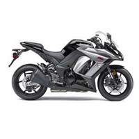 2013 Kawasaki Ninja 1000 motorcycle