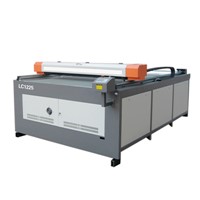 CNC laser cutting machine
