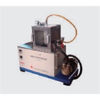 BF-205 tester for resistance to water spray of grease