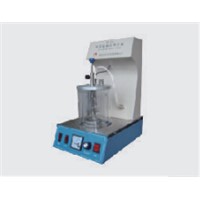 BF-21 dropping point tester for lubricating grease