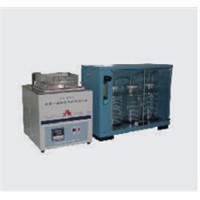 BF-44 tester for evaporation residue of benzene products