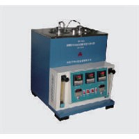 BF-60B tester for evaporation loss of lubricating grease over wide temperature range