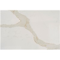 Calacatta Gold Solid Surface and Countertop More Durable Than Granite