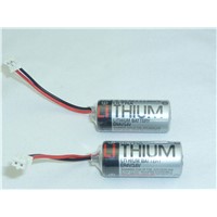 ER4V 3.6V PLC Li-SOL2 Battery