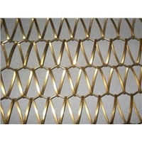 Conveyor Belt Mesh