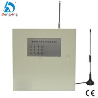 Alarm Control Panel for Alarm System (DA-218GS)