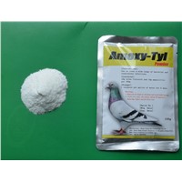 Import Commercial Antibiotics Pigeon Medicines Amoxicillin - Tylosin Powder