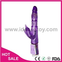 New products hot sale 2015 new porn sex toy rabbit vibrator jack rabbit vibrator