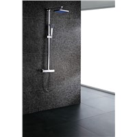 New style Thermostatic shower & bath mixer