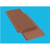 WPC DECKING FLOOR