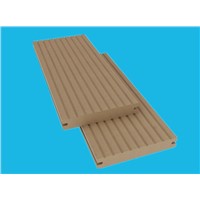 WPC OUTERDOOR DECKING FLOOR