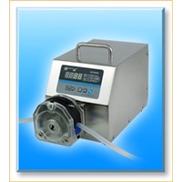 WT600S-65 variable speed peristaltic pump (big flow rate1.8-6000ml/min)