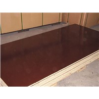 brown film construction plywood