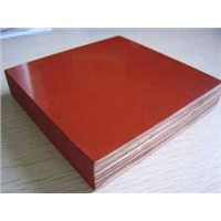 Red Film Faced Plywood for Indian Market, Hardwood Core