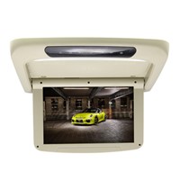 15.6 inch HD LED Fully Motorized Roof-mount Monitor(FL1560AT)