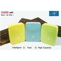 2015 Top Seller High Capacity 104000mAh Portable Mobile phone charger
