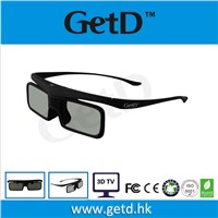 3D active shutter glasses for all of brands 3D LED TV GH1600RF1