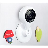 720P p2p Wifi Home use security camera baby monitor