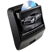 9&amp;quot;HD LED Active Headrest DVD Player with HDMI Input(DV9000)