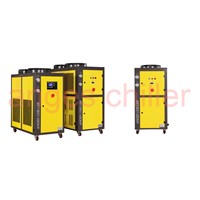 AC-L Low temperature chiller