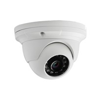CCTV Camera 1.0 MP using security monitoring system