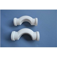 Food grade wall mounted Female elbow PPR pipe fittings