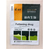 Herbal Fattening Drug Import Veterinary Medicine Chicken Weight Gain with GMP Certificate