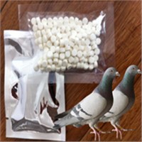 Import Veterinary Medicine for Poultry Pigeon Medicine Enrofloxacin Tablet