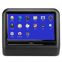 In-car Android Rear-seat Entertainment System/monitor(HR9217AD)