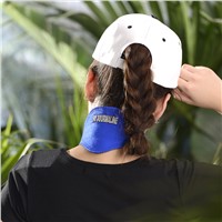 New design medical health care magnetic neck supports