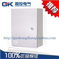 Stainless steel distribution box protection built 300 * 400 * 170 households in the box