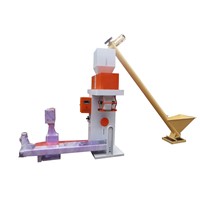 high precision automatic powder filling machine factory price