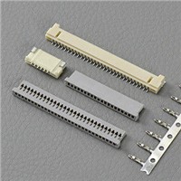 Alternate Hirose DF14 Wire To Board Connectors Housing Wafer Terminal For Note PC