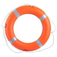 Marine life buoy