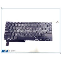 100% new Original US Keyboard For macbook Pro Unibody 15" A1286