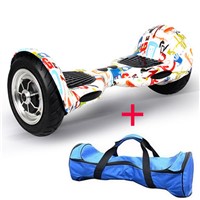 10 inch Self Balance Electric Scooter 48V Hoverboard Electric unicycle Standing Smart Drift Scooter