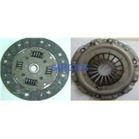 3000 822 701 clutch kit   for  VW,215MM,28T