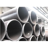 AISI 4130 alloy steel pipes