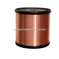 Cabur Enamelled Aluminum Wire - China copper clad steel manufacturer