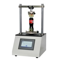 Co2 Loss Rate tester for coke and soda