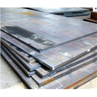 wear resistance steel plates producucer