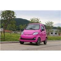 New Electric Vehicles Small Car