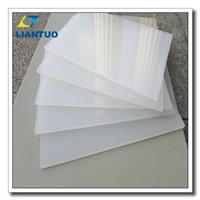 New Environment Protection fireproof material Calcium Silicate Board Plate in 4.5mm