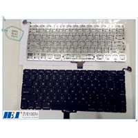 ORIGINAL NEW Keyboard for A1278  US Keyboard Replacement