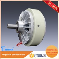 Single shaft Magnetic powder brake