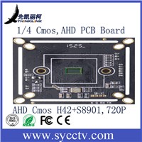 Thinklink AHD H42 ccd board camera